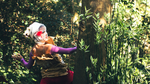 Diario HOY | Invitan a reflexionar sobre crisis ambiental con show en El Bosque de los Artistas