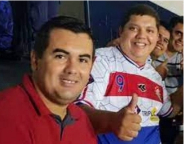 Amambay: Traban comisionamiento y Gobernador se queda sin Secretario de Educación