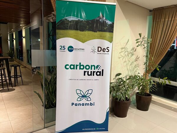 Créditos de Carbono, una oportunidad más a la sustentabilidad de la ganadería