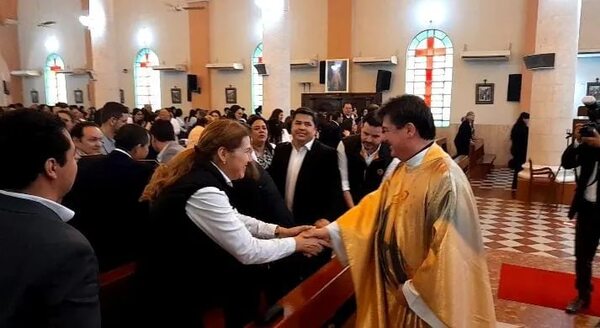 FROSEP celebra 50 años de vida institucional - Nacionales - ABC Color