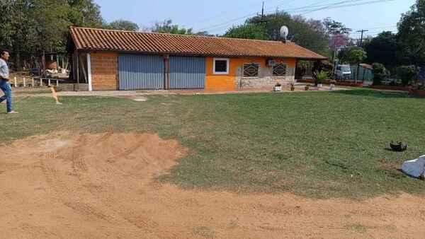 Delincuentes matan a puñaladas a un hombre en un asalto en Villeta