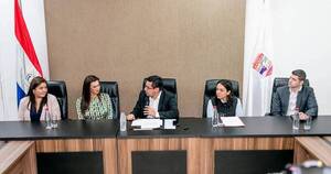 La Nación / Expo Maquila llega al Este para mostrar régimen industrial consolidado en el país