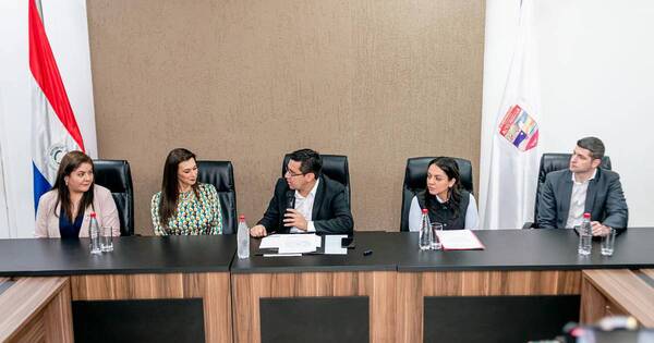 La Nación / Expo Maquila llega al Este para mostrar régimen industrial consolidado en el país