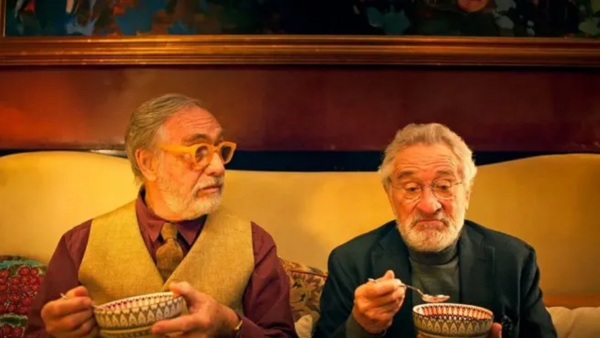 Nada es el título de la serie argentina que se estrena en el festival español de San Sebastián