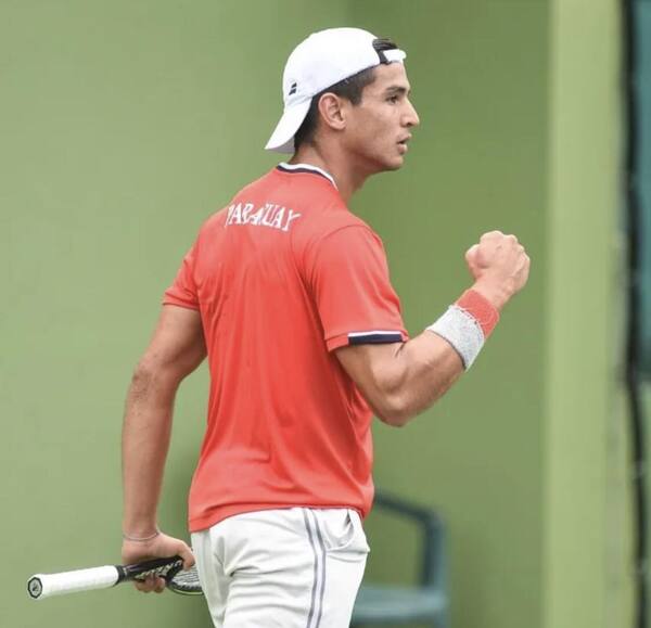Escurra es finalista en Polonia mientras Dani y Thiago son eliminados - La Tribuna