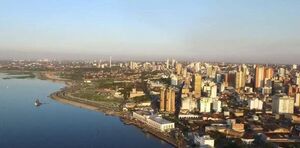 El nuevo censo sit煤a la poblaci贸n de Paraguay en 6.109.644 habitantes en 2022 - Revista PLUS