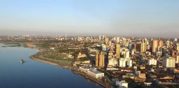 El nuevo censo sit煤a la poblaci贸n de Paraguay en 6.109.644 habitantes en 2022 - Revista PLUS