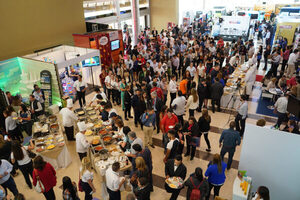 Expositores internacionales estarán presentes en la Expo Capasu - Unicanal