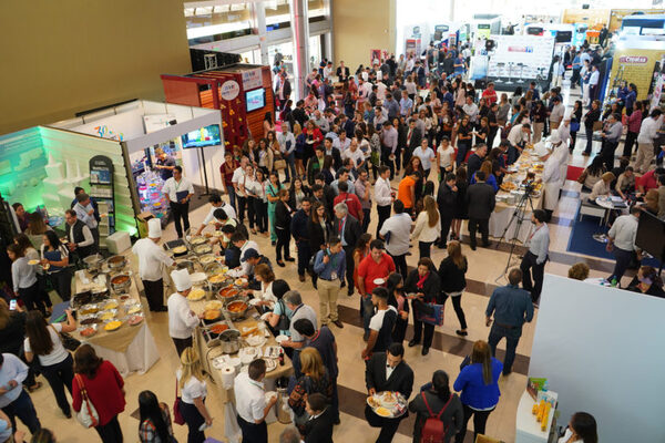 Expositores internacionales estarán presentes en la Expo Capasu - Unicanal