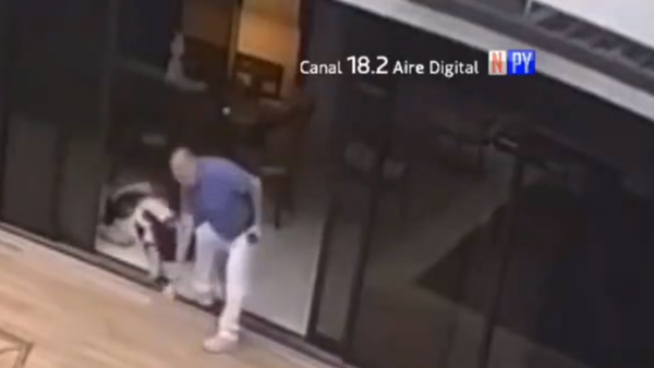 Víctima de violencia denuncia inacción fiscal, pese a pruebas