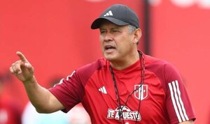 Versus / Perú pierde a varias figuras claves para el duelo ante Paraguay