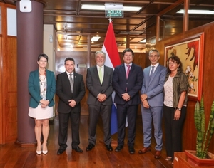Proyectan continuidad del programa de la Unión Europea Mipyme Compite