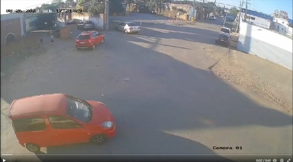 Intentan raptar a un niño en el Bañado Norte - Noticiero Paraguay