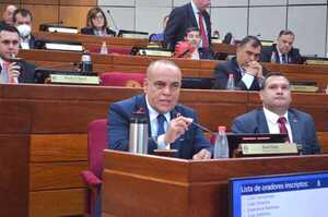 Senador Núñez presenta proyecto de ley sobre crédito de carbono - ADN Digital