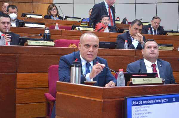 Senador Núñez presenta proyecto de ley sobre crédito de carbono - ADN Digital
