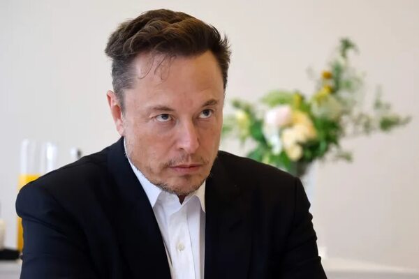 Juez autoriza pago de 41 millones de dólares a perjudicados por tuits de Musk sobre Tesla - Mundo - ABC Color