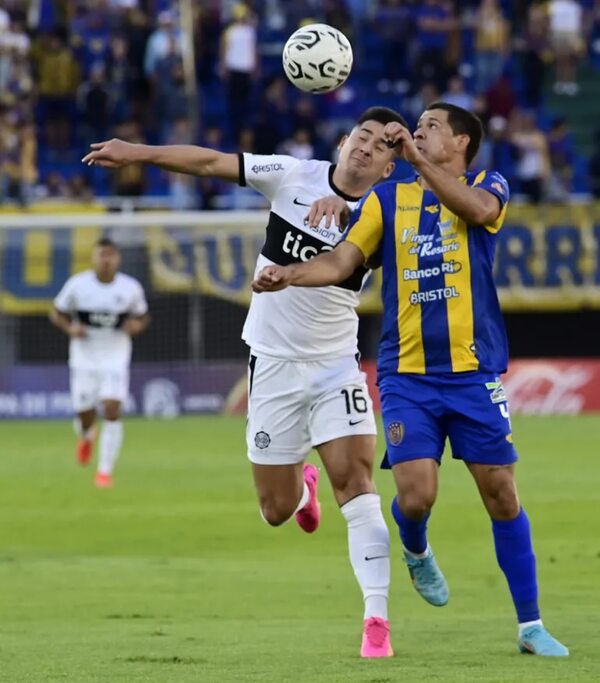 Luqueño: José Leguizamón, baja por lesión - Fútbol - ABC Color