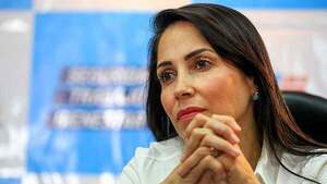 Diario HOY | La presidenciable ecuatoriana Luisa González denuncia amenazas de muerte