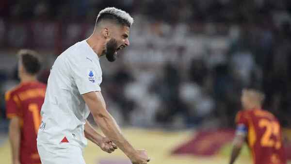 Milan somete a la Roma