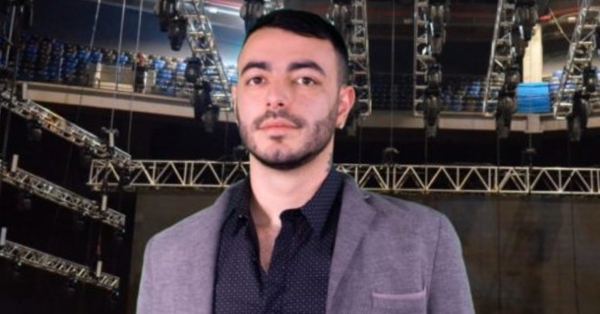 Absuelven a Sebastián Marset por uso de pasaporte paraguayo falso en Emiratos Árabes