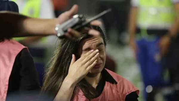 Reporteros gráficos repudia agresión a fotógrafa