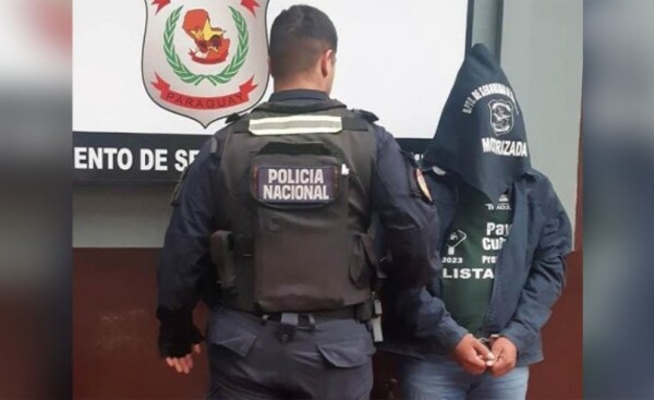 Piden juzgamiento de joven acusado de matar a un vecino