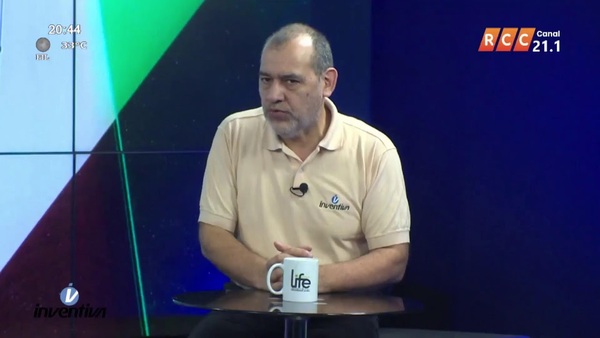 Inventiva TV – Importadora Medical Siglo XXI