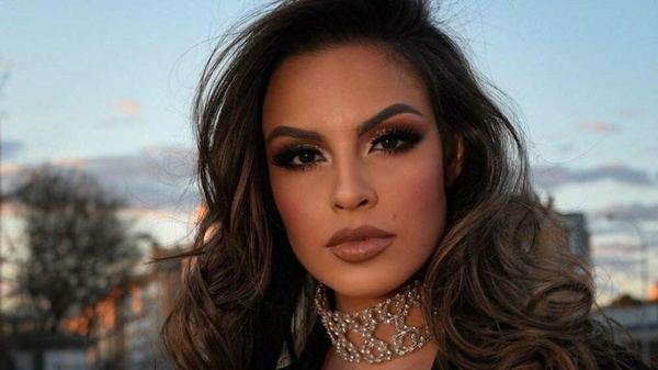 Nuestra Miss Universo Paraguay se habría sometido a un tuneado