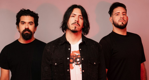 Diario HOY | Kuazar presenta en vivo su nuevo disco “Hybrid Power”