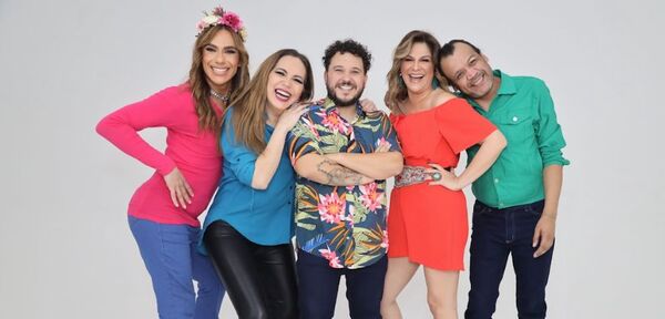Diario HOY | Los Verdaderos vuelven a escena con "Primavera de Locos"
