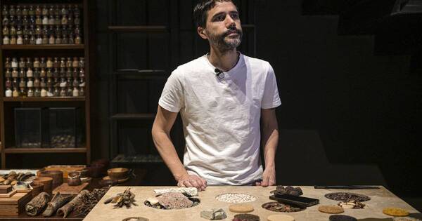 La Nación / Central: el estilo único del mejor restaurante del mundo