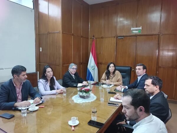 Anuncian carril exclusivo para buses en ruta PY03 (ex Transchaco) - Economía - ABC Color