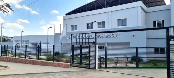 Conceden cantinas del IPS por 10 años a firmas cercanas al consejero Gustavo Arias - Política - ABC Color