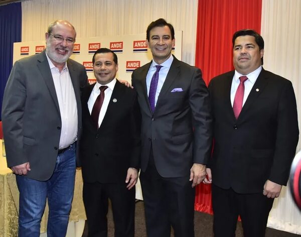 Itaipú debe bajar su tarifa y ANDE contratar el 100% que nos corresponde, explican - Economía - ABC Color