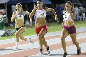 Inicia la fiesta grande del atletismo regional