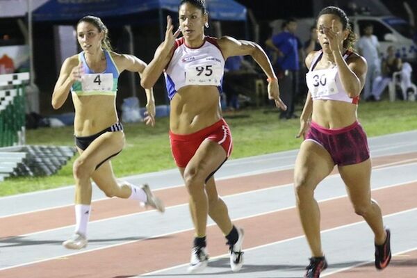 Inicia la fiesta grande del atletismo regional