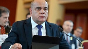Amenazan con enviar el lapidario informe de Contraloría a la Fiscalía