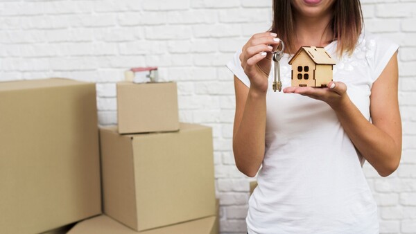 Cómo invertir en forma inteligente para comprar tu casa de ensueño