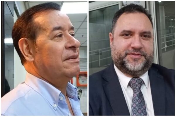 Fiscal pide 10 años cárcel para Cuevas y comiso de sus bienes