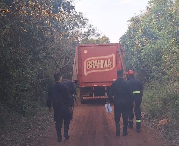 Bandidos roban G. 35 millones en asalto a distribuidor de mercaderías en La Fortuna – Diario TNPRESS