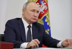 Rusia denuncia nuevos ataques de drones ucranianos en la región fronteriza de Bélgorod - Mundo - ABC Color
