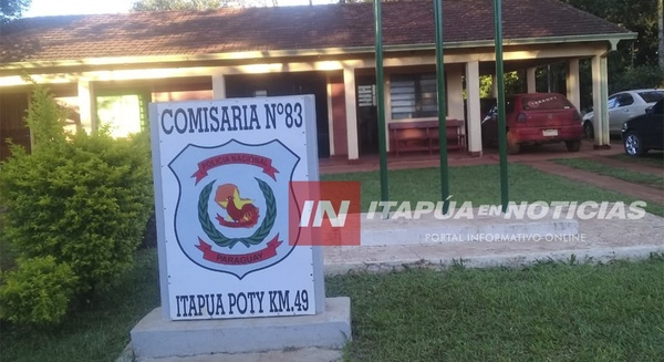 HALLARON SIN VIDA A UN HOMBRE EN ITAPÚA POTY - Itapúa Noticias