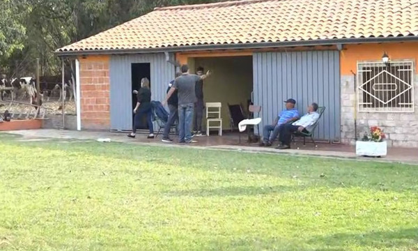 Malvivientes asaltaron y mataron a un anciano que vendía leche en Villeta