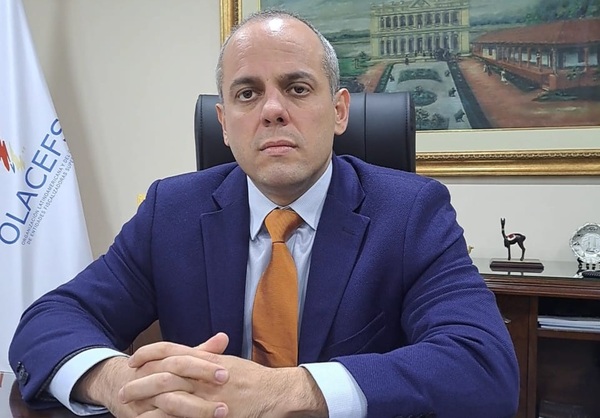 Contraloría se limitó a recomendar al IPS y solo habla de falta en caso combustible