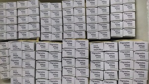 Provisión de medicamentos a pacientes oncológicos, una prioridad para Salud Pública