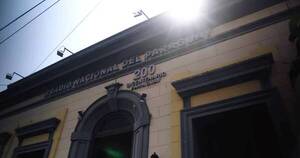 La Nación / Radio Nacional del Paraguay celebra 81 años