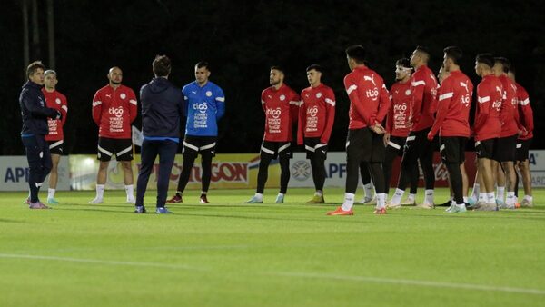 ¡Primeros adelantados! Los convocados que están estrenando en Albiroga