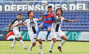 ¡Por tomar la punta! En Sajonia Tacuary recibe a Cerro Porteño