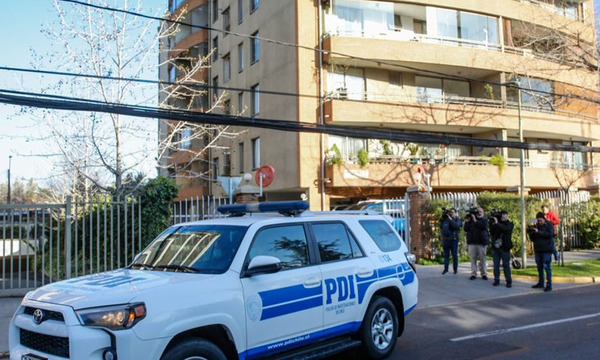 Conmoción en Chile: mujer mata a sus tres hijos y luego se suicida