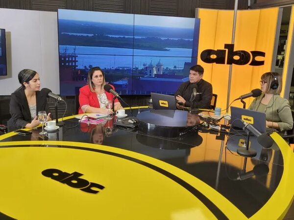 Cinco pasos para una protección real a mujeres, según fiscala - Policiales - ABC Color